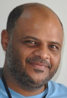 خليفة محمد الترجمان